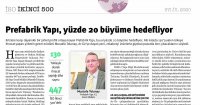 Dünya Gazetesi<br />
Eylül 2020