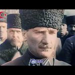 Atatürk’ün İzinde 100 Yıl: Cumhuriyetimizin Büyük Coşkusu