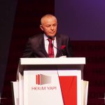 Hekim Yapı 24 Yaşında!