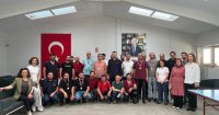 Hekim Holding’te 19 Mayıs Coşkusu Turnuva Heyecanıyla Buluştu