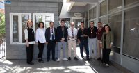 Hekim Holding’te 19 Mayıs Coşkusu Turnuva Heyecanıyla Buluştu
