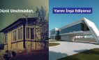 Prefabrik Yapı A.Ş., 36’ncı Yılını Kutluyor