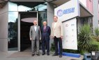 Vali Serdengeçti'den Anlamlı Paylaşım