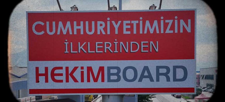 Hekim Yapı’dan Anlamlı Cumhuriyet Filmi