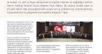 İnşaat Dünyası Dergisi<br />
Şubat 2026
