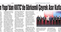 Yeni Giresun Gazetesi<br />
31 Ocak 2026