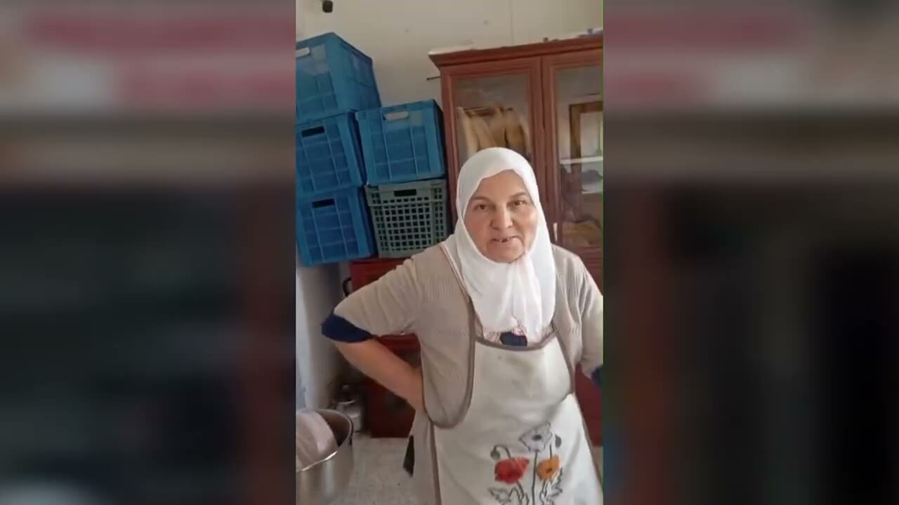 Paşakonağı Gündoğdu Ekmek Fırını Hatırası