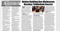 Giresun Gündem Gazetesi<br />
8 Temmuz 2026
