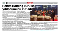 Giresun Öncü Gazetesi<br />
8 Temmuz 2026