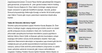 Yeni Giresun Haber<br />
7 Temmuz 2026
