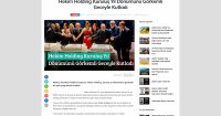 Yıldız Haber<br />
7 Temmuz 2026